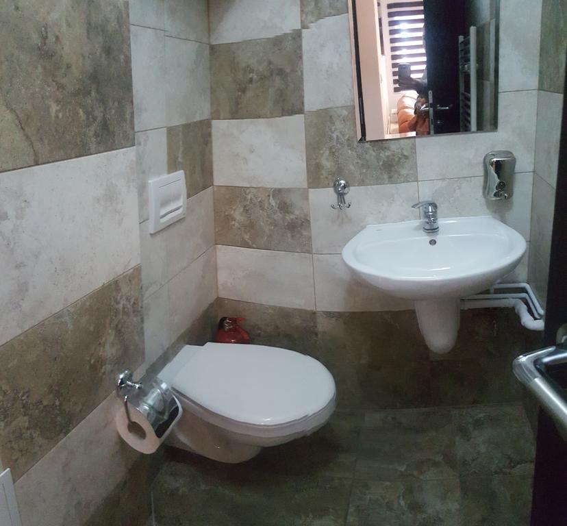 Apartament Romanita Sibiu Exterior photo