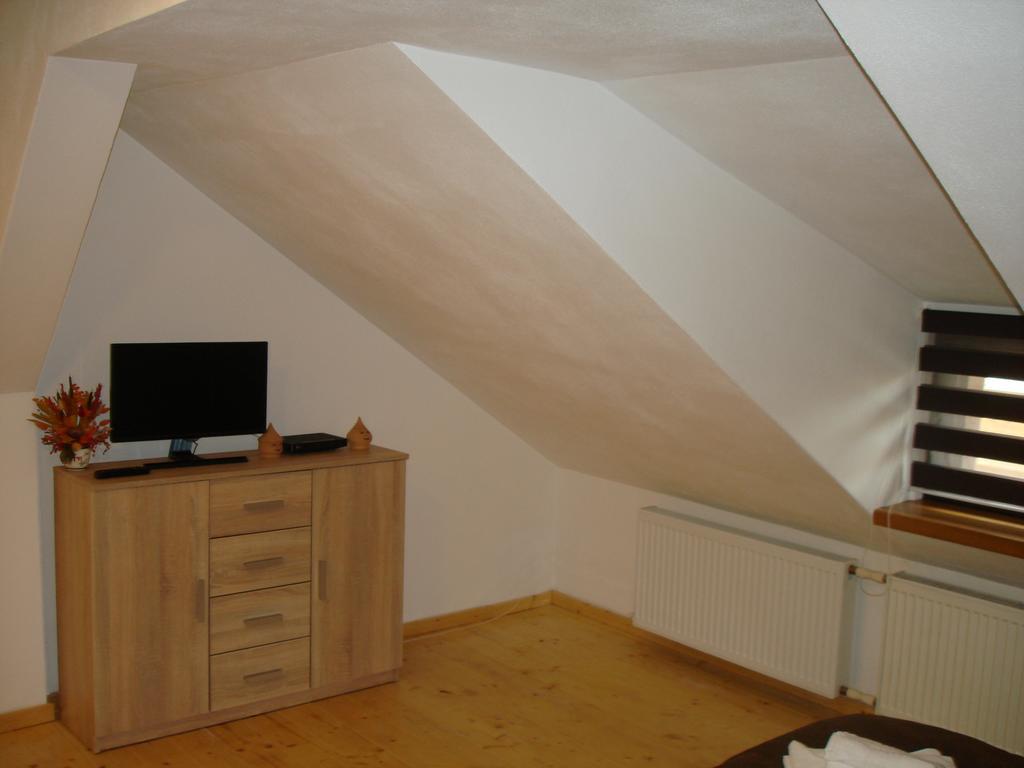 Apartament Romanita Sibiu Exterior photo