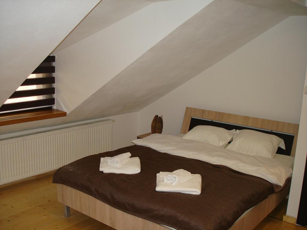 Apartament Romanita Sibiu Exterior photo