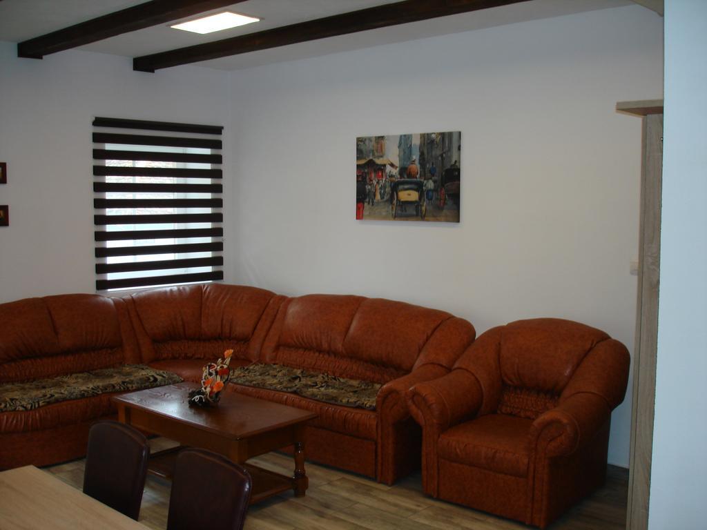 Apartament Romanita Sibiu Exterior photo