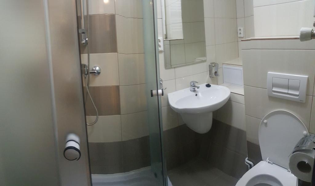 Apartament Romanita Sibiu Exterior photo